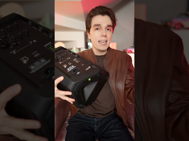 Vídeo relacionado con RiToEasysports Pedal de Simulación de Amplificador Directo Pasivo DI Box, Efecto de Guitarra de Metal con Gabinete de Altavoz 4x12 y Salida XLR, para Guitarristas Eléctricos, Interpretación en Estudio