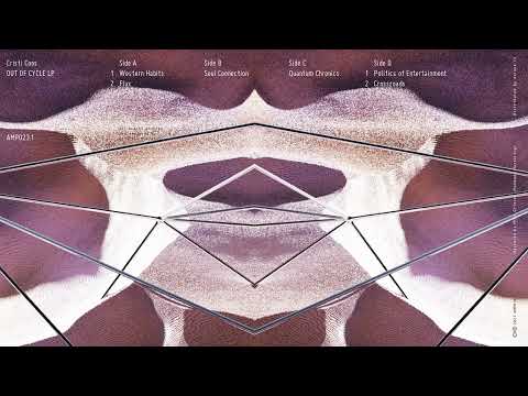 Cristi Cons - Soul Connection (AMP023-1)