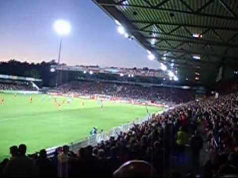 Hauptsache Fussball in Berlin Köpenick
