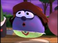 VeggieTales Madame Blueberry Ending Scene