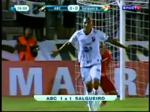 ABC/RN 1x1 Salgueiro/PE