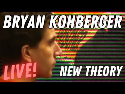 Idaho 4 Case: Did Bryan Kohberger Watch His Victims? New Theory + Discussion