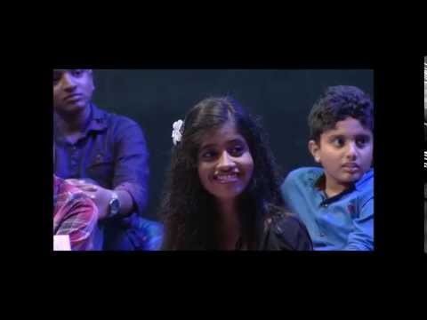 Indian Voice Junior I Episode 64 - part 2 I Mazhavil Manorama