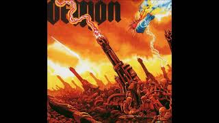 Demon - Taking The World By Storm (FULL ALBUM) 1988