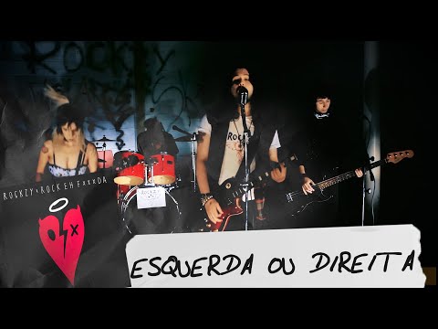 Esquerda Ou Direita video