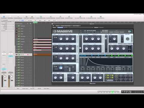 Synthesizer Tutorial DEUTSCH: 10.8 - Gameboy Sound