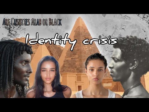 Cushitic people explained ( are they Black, origins, history, tribes, language )