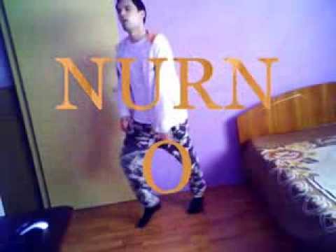 NURNO Timber Keisha Feat Pitbull