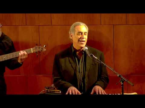 Annual Thanksgiving Concert Featuring Safam