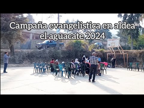 #campaña #compartiendoelevangelio #evangelio #aldeaelaguacate #mataquescuintla #jalapa #guatemala