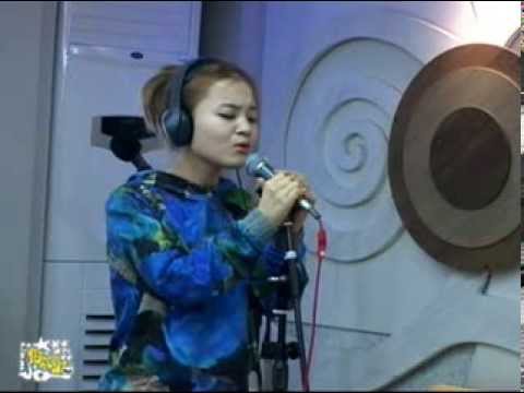 [130410] leehi I'm a fool Live