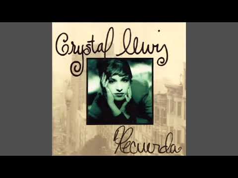 En Soledad Fue La Hora Remix - Crystal Lewis