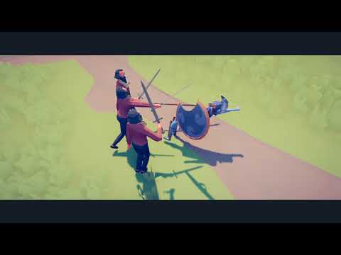 TABS | 3 Teacher VS All Units!