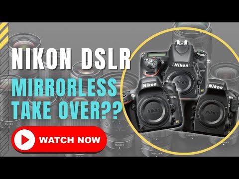 Nikon D610, D750, D810 | Still Worth Buying?