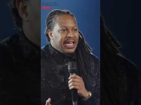 This is How I Worship God in the Spirit and Truth | Prophet Lovy