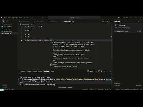Python For Beginners Excercise 2 Lists Strings For While Loop