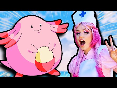YouTube video