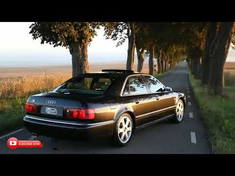 Audi Legends EP5 Audi S8 D2   حيث بدأ كل شيء! واحدة من أفضل سيارات الأداء الفاخرة على الإطلاق؟