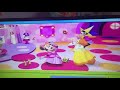 Disney Junior Minnie S Polka Dot Party Day Commercial