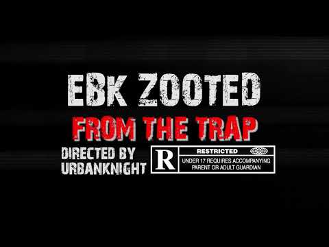 BigOpp Zooted- From The Trap (Official Music Video)