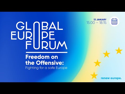 Global Europe Forum