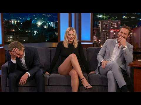 No Celebrity Can Handle Margot Robbie’s Seductive Energy