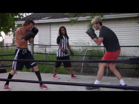 Deeko vs Wedo (Round 1)