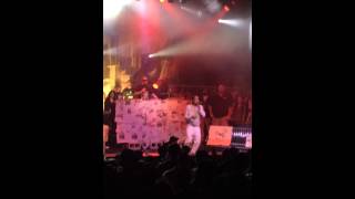 Dj quik Live I Got That Feeling