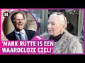 Hoera! Kabinet Rutte IV is jarig!