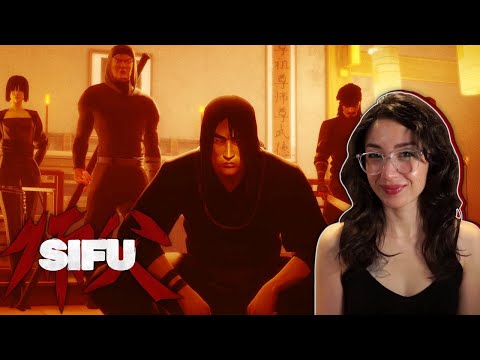 I Know Kung Fu | Sifu - Part 1