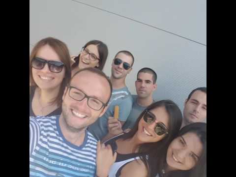 Our Exit Adventure 2016