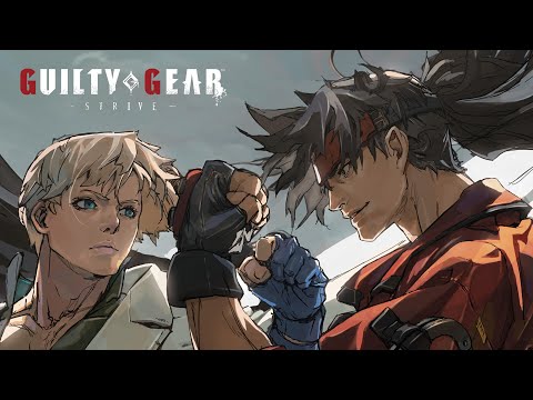 【GGST#254】明日FABさんと対決するらしいです【ギルティギアストライヴ】