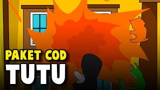Download lagu PAKET COD TUTU mp3 Download lagu PAKET COD TUTU mp3