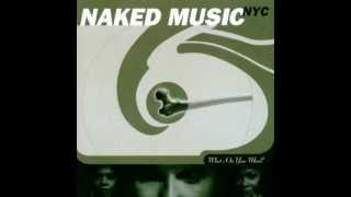 Naked Music NYC Accordi