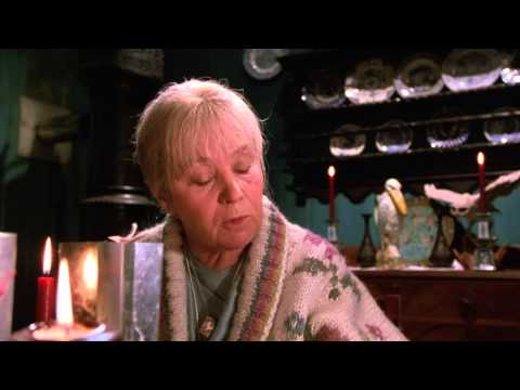 Ведьмы - Трейлер