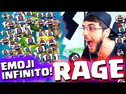 RAGE NOVA ATUALIZA