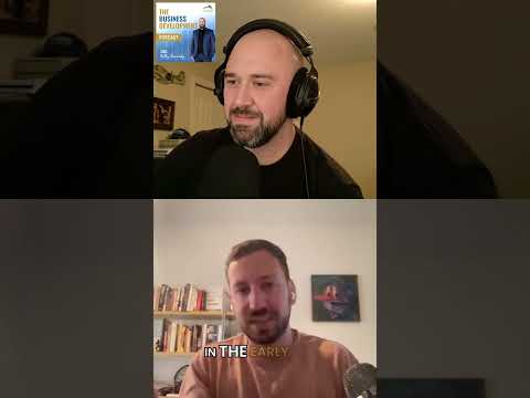 Business Partnerships: Key to Success or Potential Conflict? | Alex Blumenstein & Kelly Kennedy