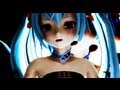 HD【MMD】アリスでイージーデンス【Alice from Queens Blade】 