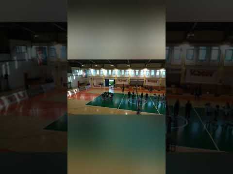 OK KAŠTELA - Mevza liga 2019 /20