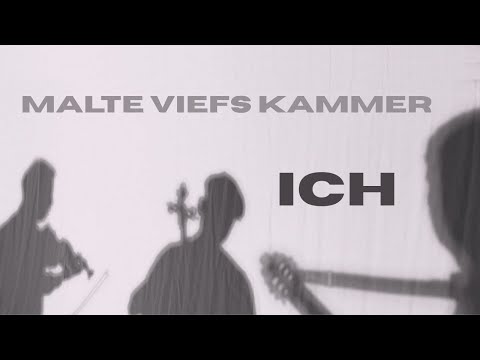 Malte Viefs Kammer - ICH