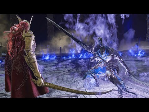 Can ANY Boss Survive Artorias? - Elden Ring Nightreign