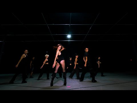 Tash Blake  “TOKYO (tashi’s version)” Live Rehearsal