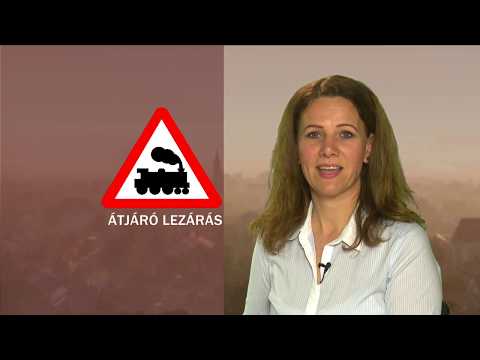 JTV Híradó 2018/41 - 2018.10.14.