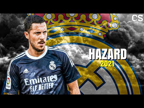 Eden Hazard ● Best Skills & Goals ► 2020/2021 | HD