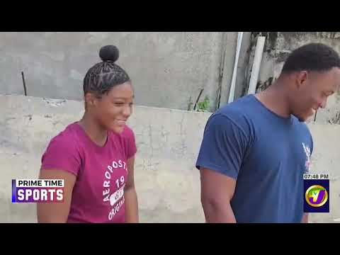 Munro's Javontae Smith denied U.S. visa again despite emergency embassy interview | TVJ Sport