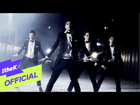 Come Back - Infinite