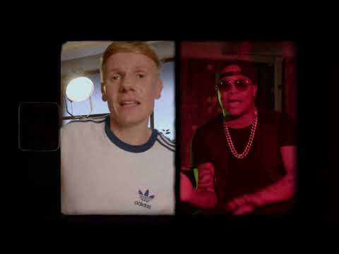 JH ft. Ironik - Beep (Visualiser)