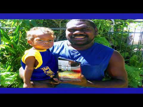 Nathan G Garawirrtja - Rangi Wuyupdhunan