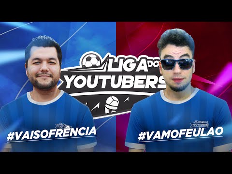 RODRIGOL VS FEULAS #VAISOFRENCIA | RODADA 10