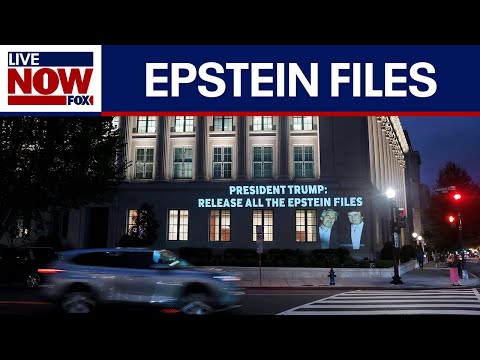 Video | EPSTEIN FILES: Request to unseal Epstein grand jury transcripts